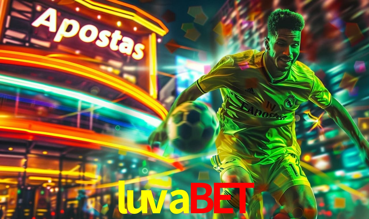 Avaliações dos Jogadores luvabet