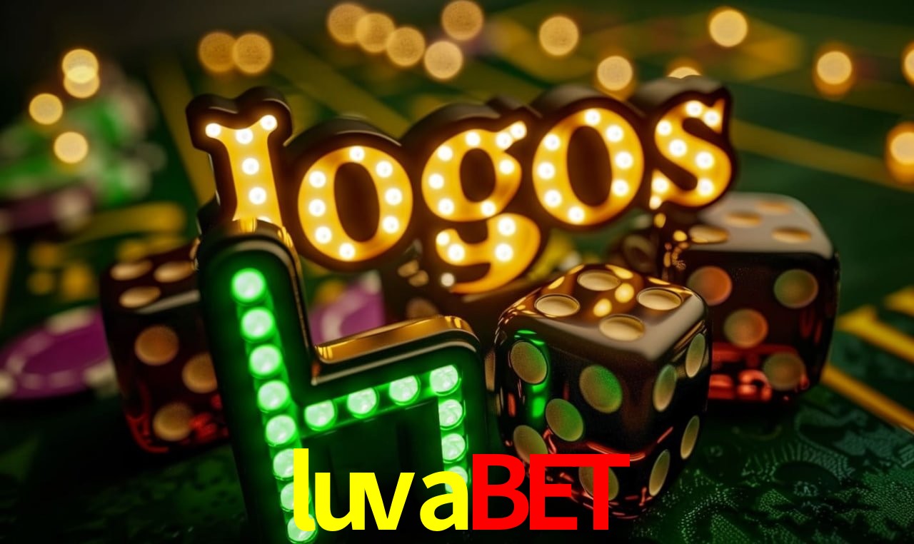 Estatísticas do Jogo luvabet