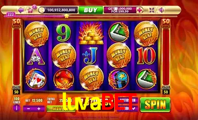 Descubra a Magia dos Jogos de Arcade no luvabet