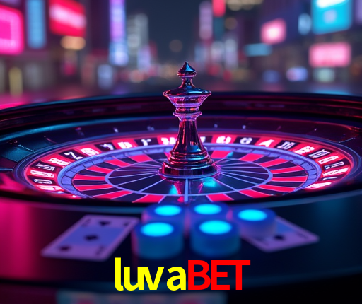 A Experiência Imersiva dos Cassinos Ao Vivo no luvabet
