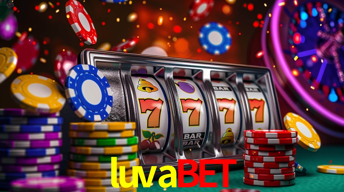 Torneios luvabet