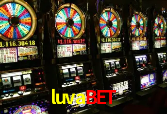 A Popularidade dos Caça-Níqueis no luvabet