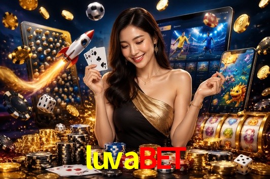 Quick Registration luvabet