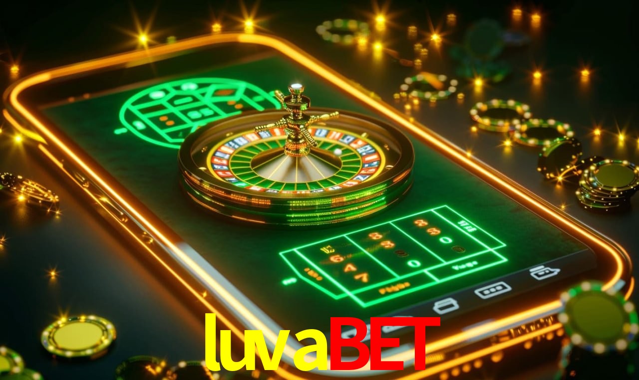 Integração de APIs luvabet