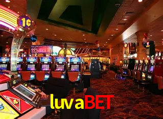 Descubra a Magia dos Jogos de Arcade no luvabet