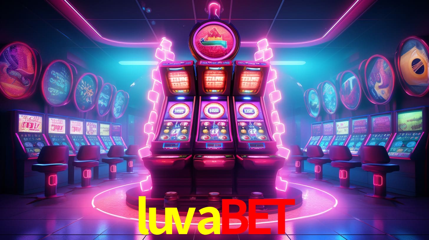 luvabet: Seu Especialista em Apostas Esportivas Brasileiras