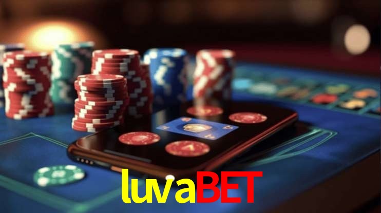 Jogos de Slot luvabet