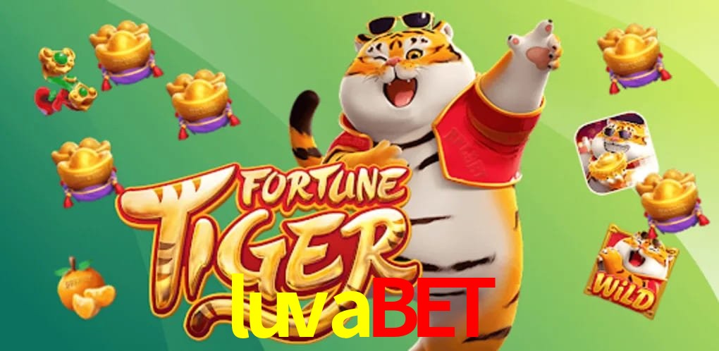 Experiência VIP luvabet