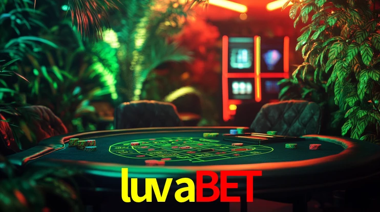 Tournaments luvabet