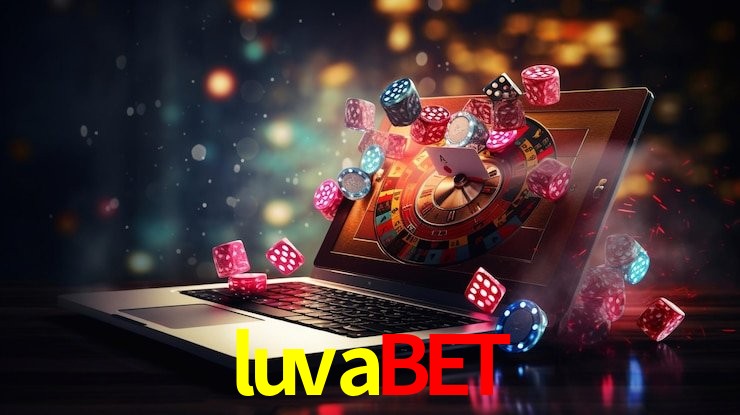 cassino luvabet