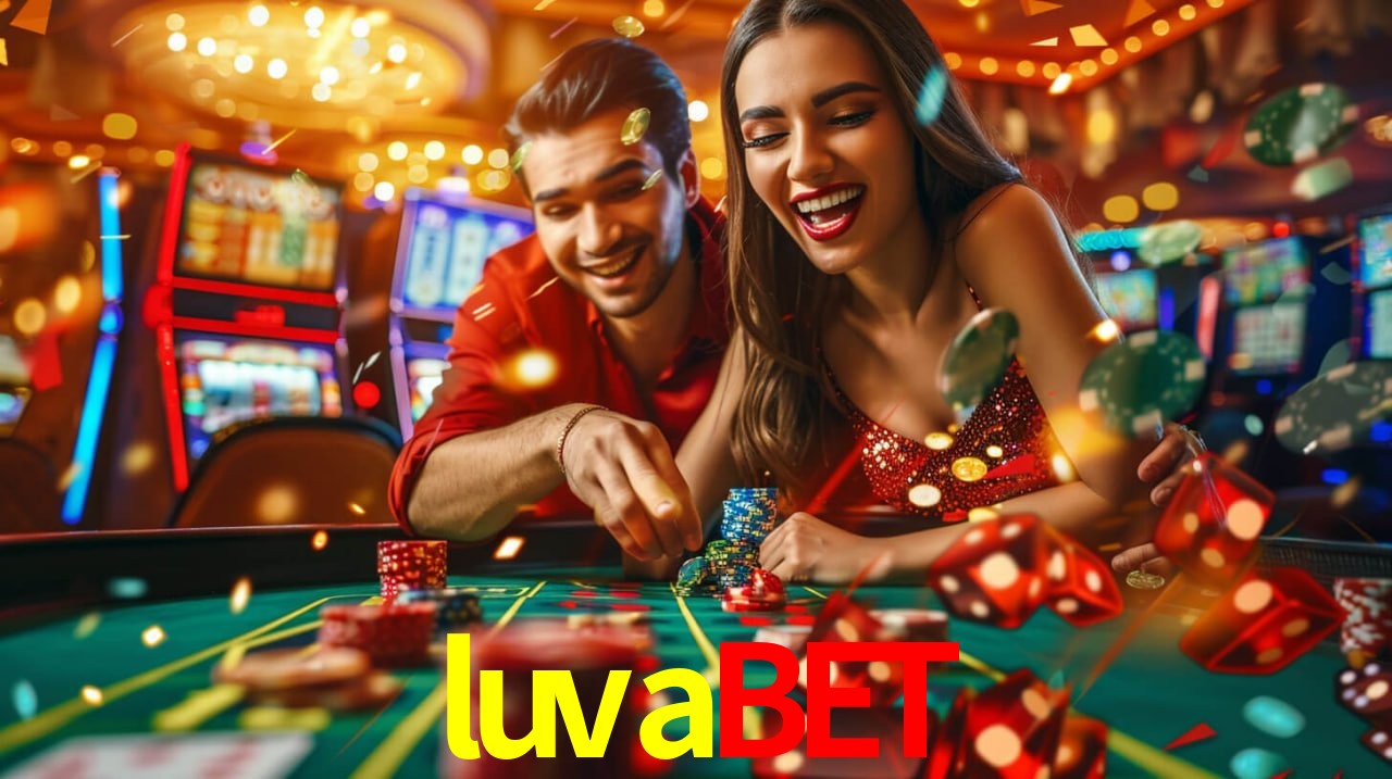 Segurança 2FA luvabet