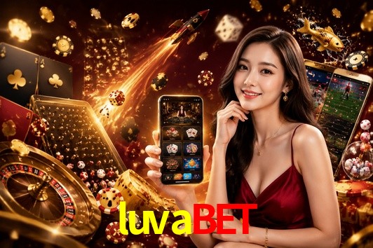 Responsive Design luvabet