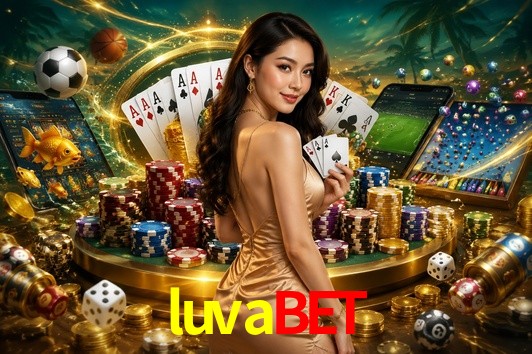 Roulette Table luvabet