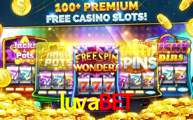 Desvendando o Mundo dos Jogos Virtuais na luvabet