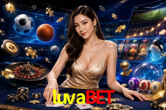Platform Technology luvabet