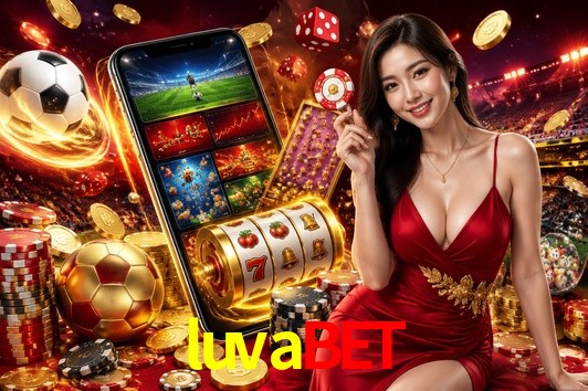 Tennis Betting luvabet