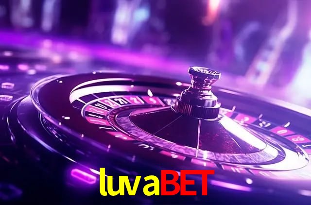 Interface do App luvabet