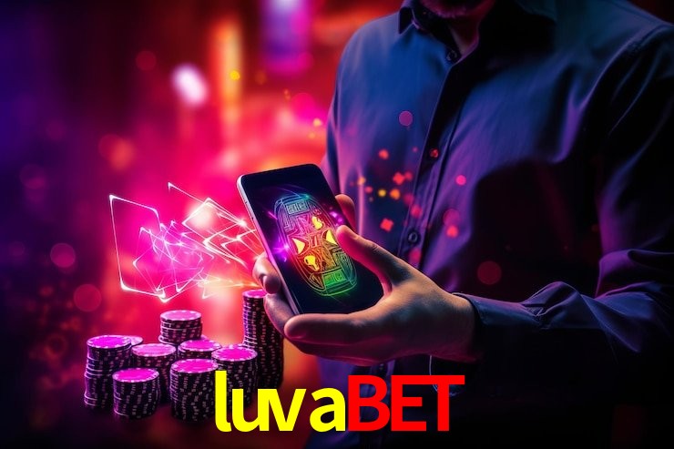 Casino VIP luvabet