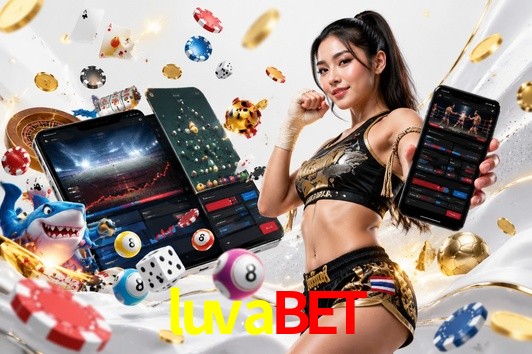 Flash Promotion luvabet
