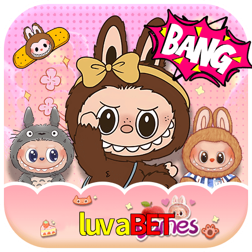 Ícone app luvabet