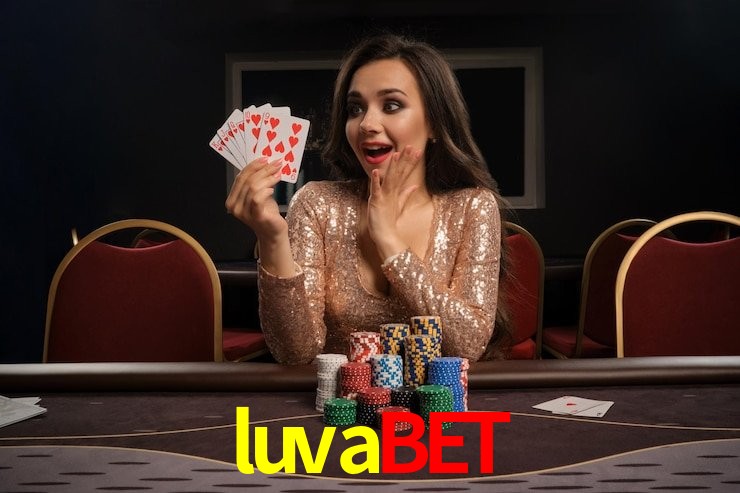 Torneios luvabet