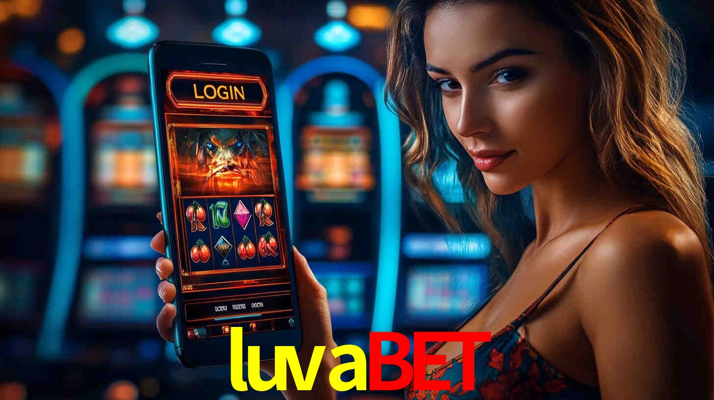 luvabet: A Experiência de Casino com Jogos de Mesa ao Vivo