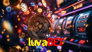 PIX Instantâneo luvabet
