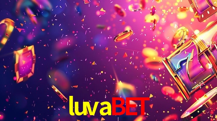 Interface do App luvabet