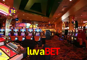 A Experiência Imersiva dos Cassinos Ao Vivo no luvabet