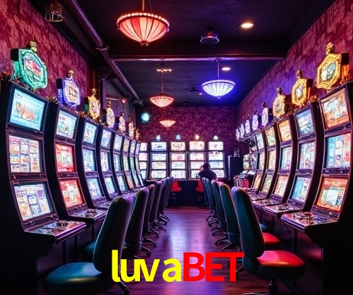 luvabet Brasília - Bonus Features