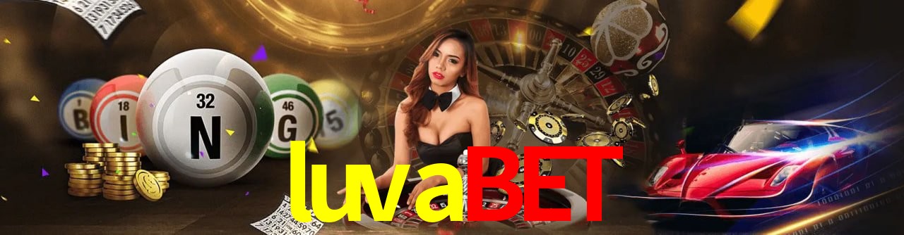 luvabet Rio de Janeiro - Slot Strategy
