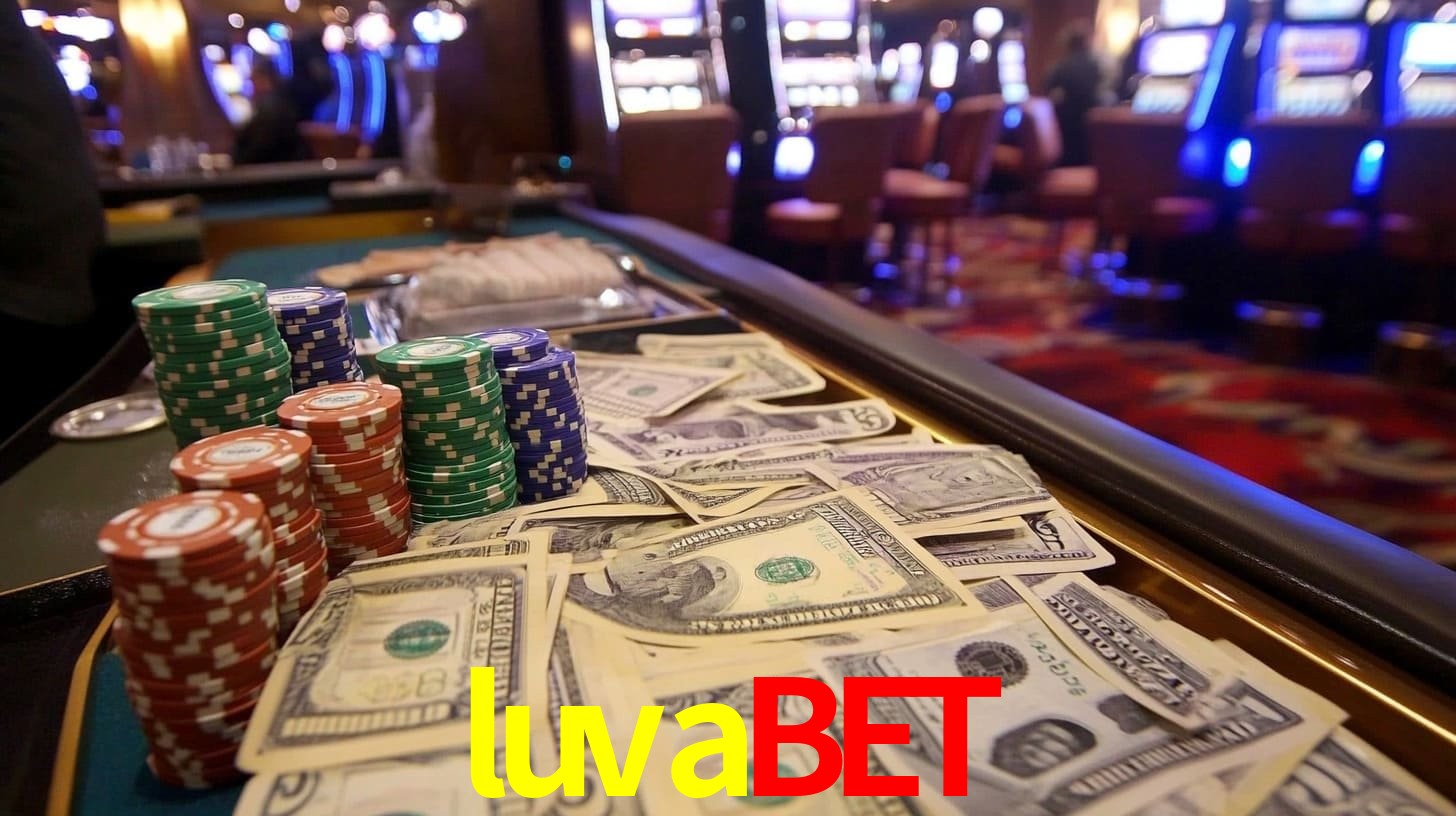 luvabet Salvador - Strategy