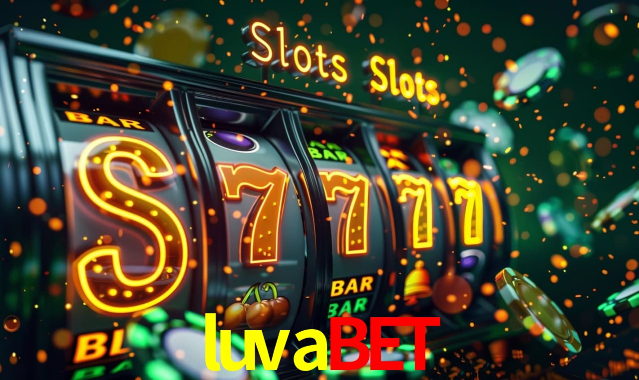 Recursos de Bônus luvabet