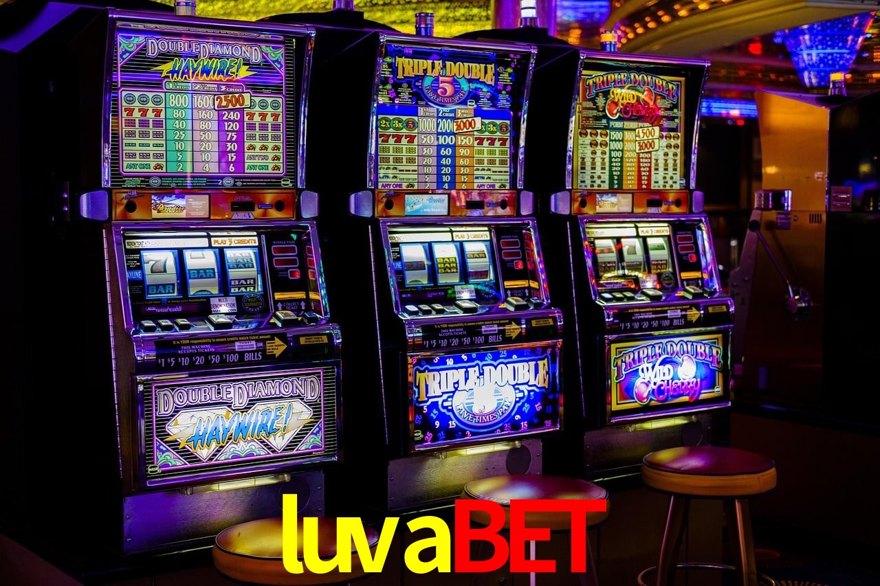 Avaliações dos Jogadores luvabet