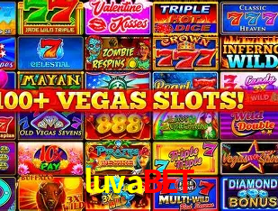 luvabet Rio de Janeiro - Professional Dealers