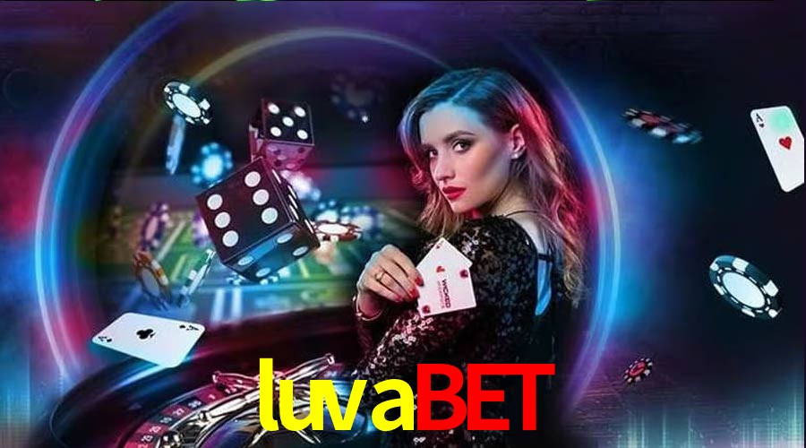 Seasonal Promotions luvabet