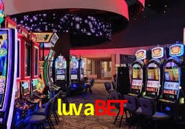 luvabet Rio de Janeiro - Calendar