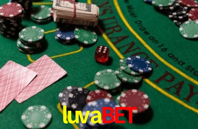 Bônus Generosos e Exclusivos no luvabet para Você!