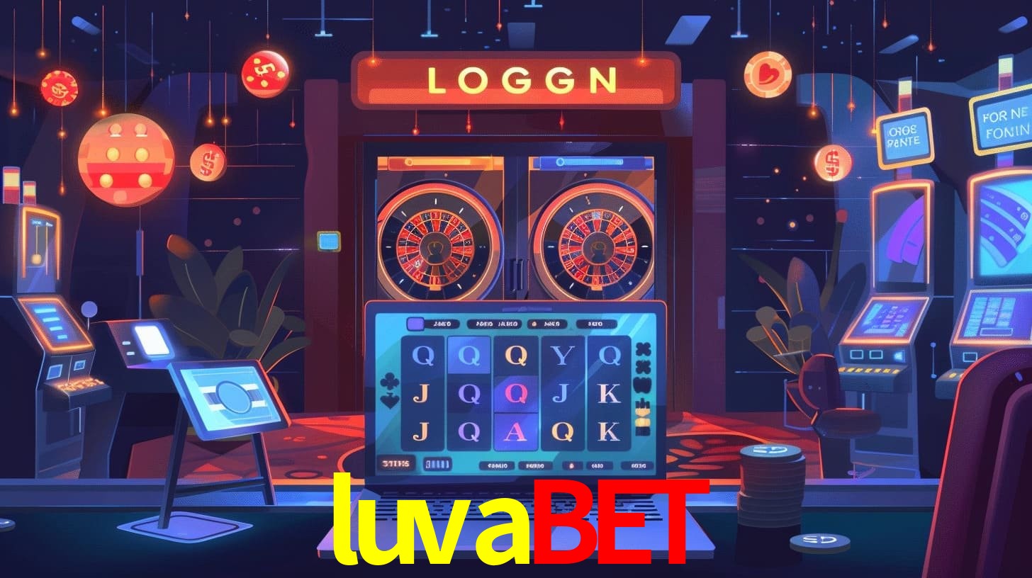luvabet Plataforma - Certificada MGA desde 2015