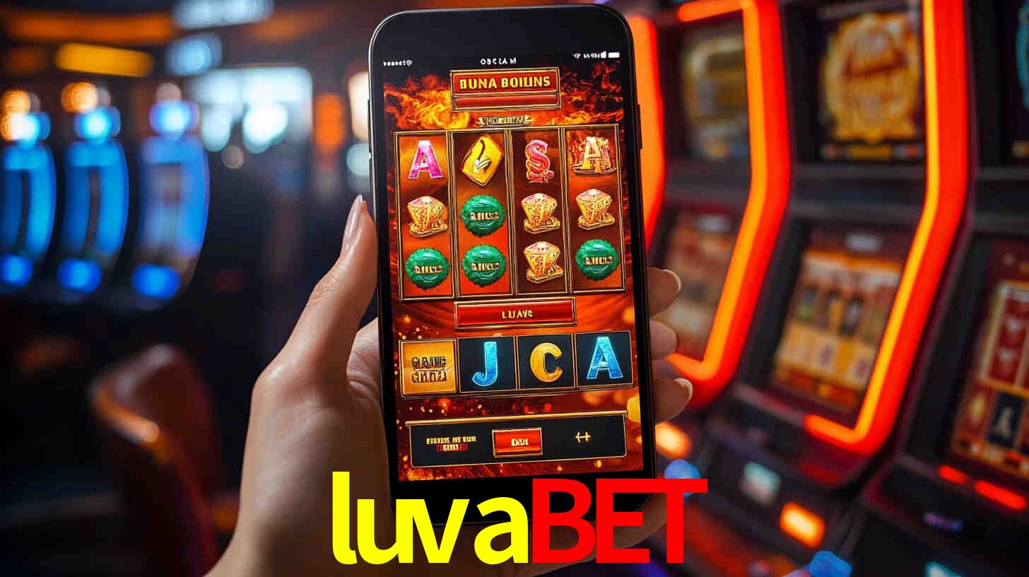 luvabet login