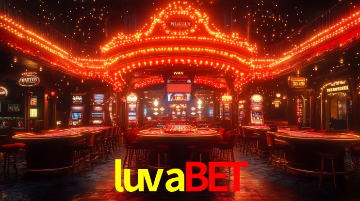 Premium Interface luvabet