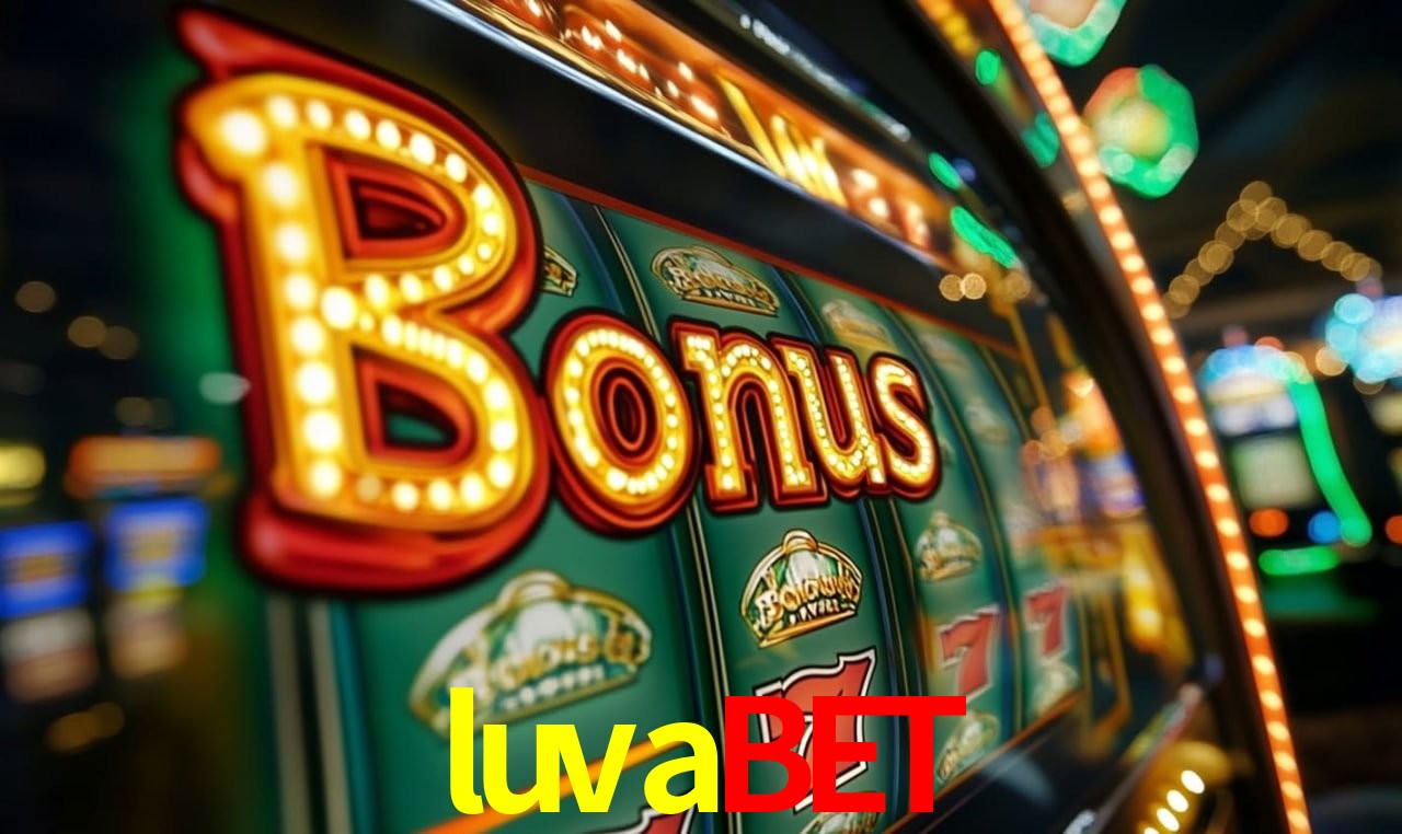 luvabet Salvador - Promo Stats