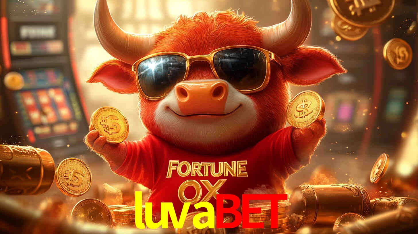 luvabet.com