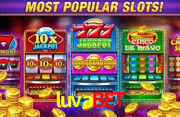 luvabet Curitiba - Live Status