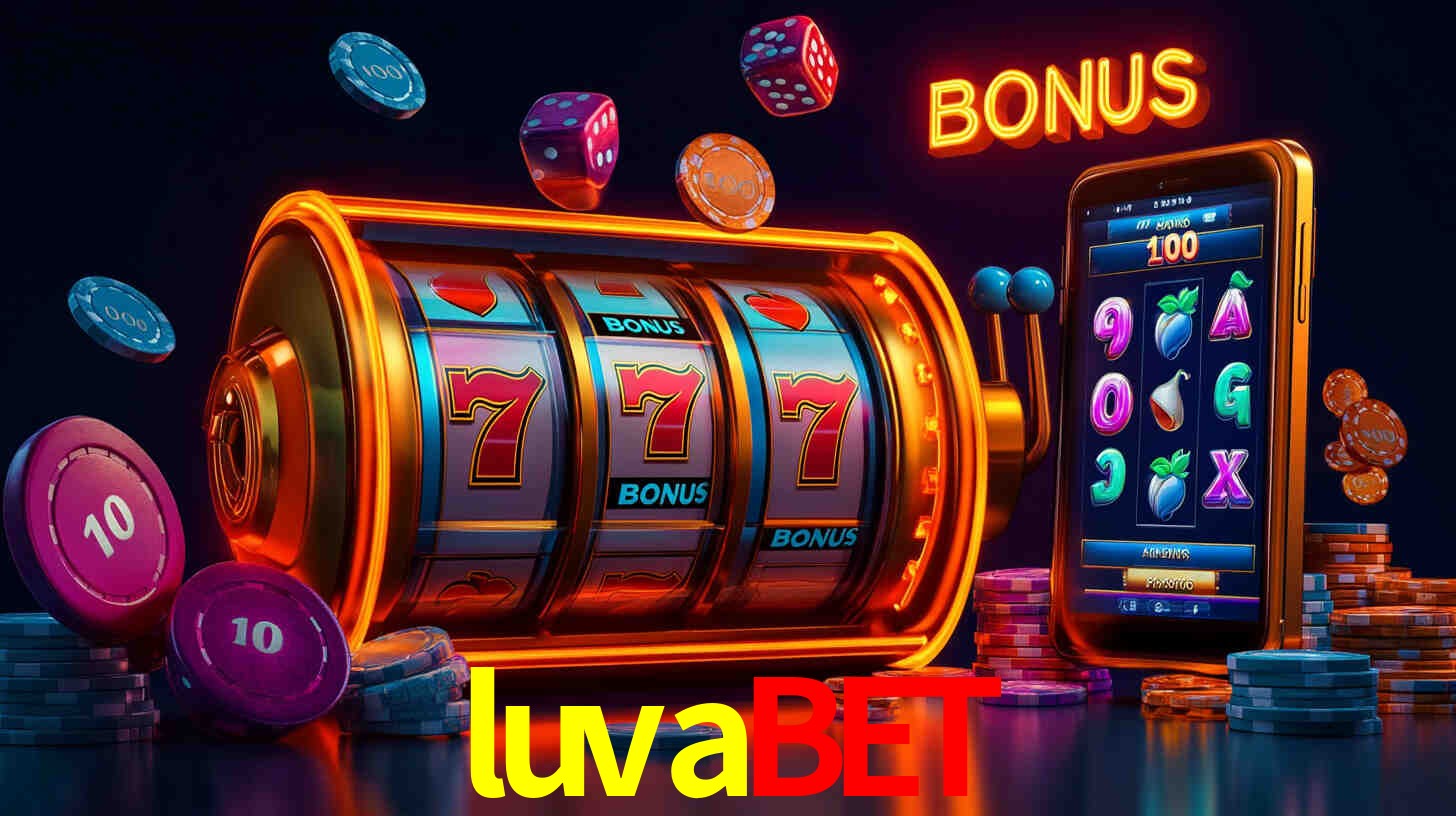 Descubra o Programa VIP da luvabet: Vantagens Exclusivas para Jogadores
