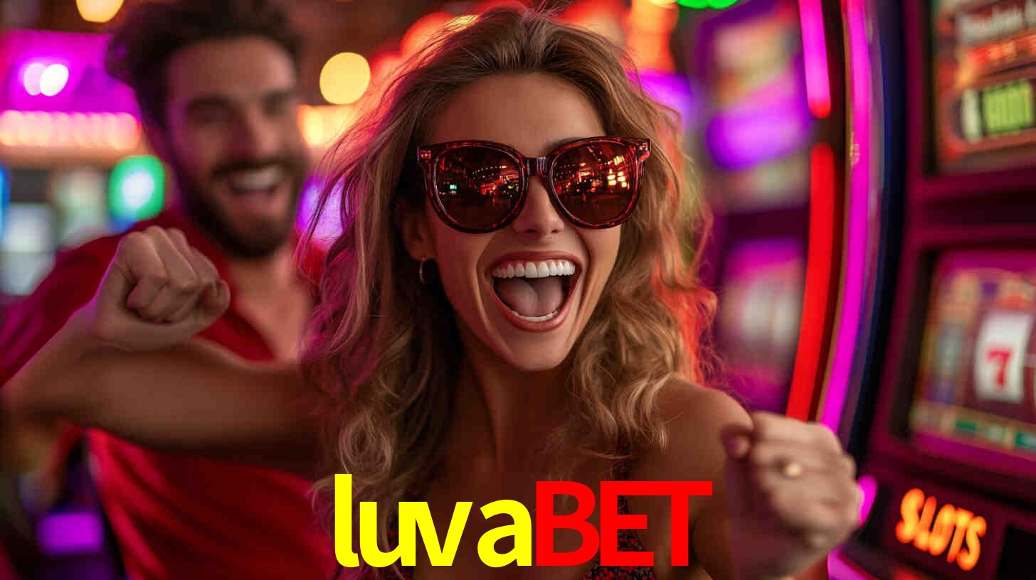 Explorando a Categoria de Eventos em Apostas na luvabet
