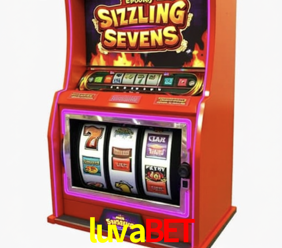 APP oficial da luvabet para mobile