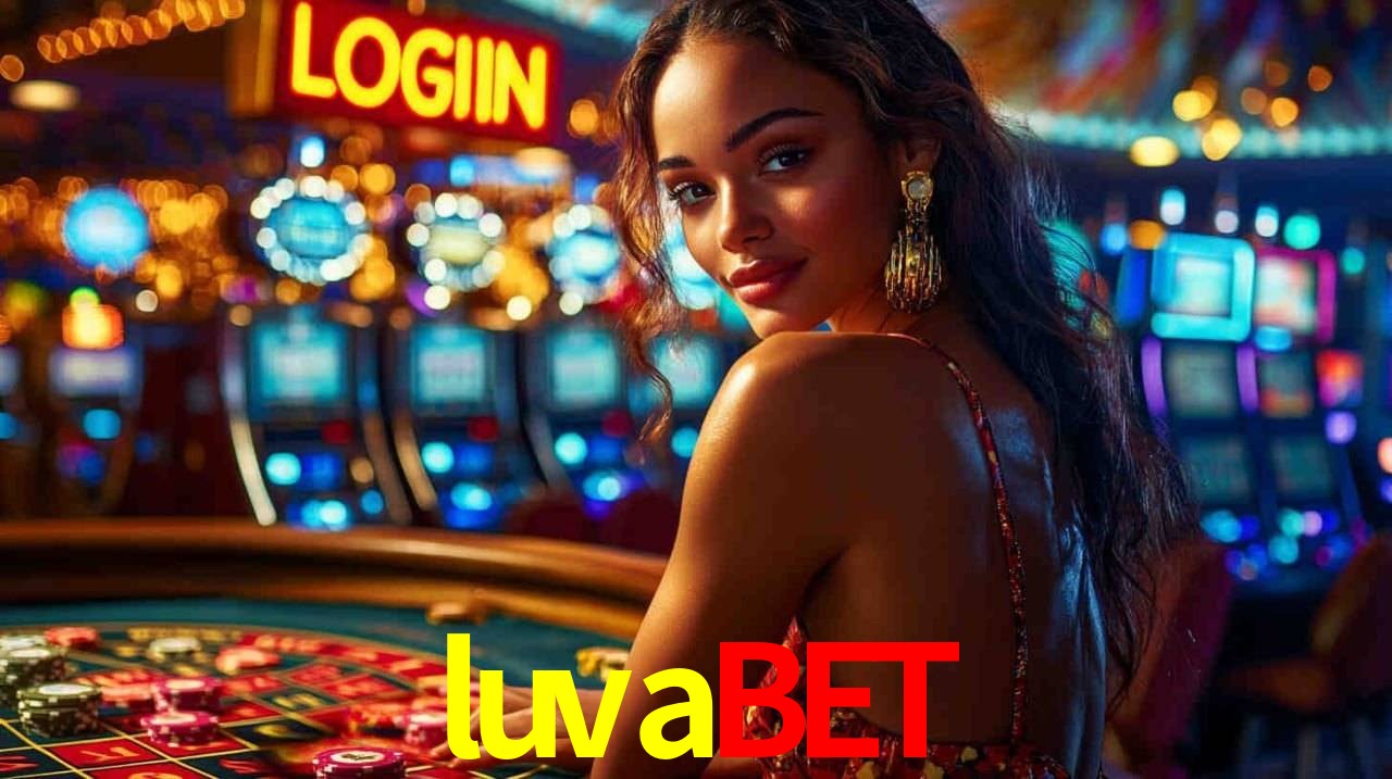 luvabet Rio de Janeiro - Popular Jogos