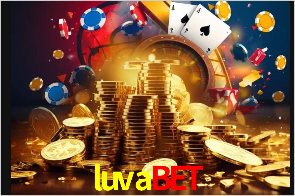 Bônus Diários luvabet