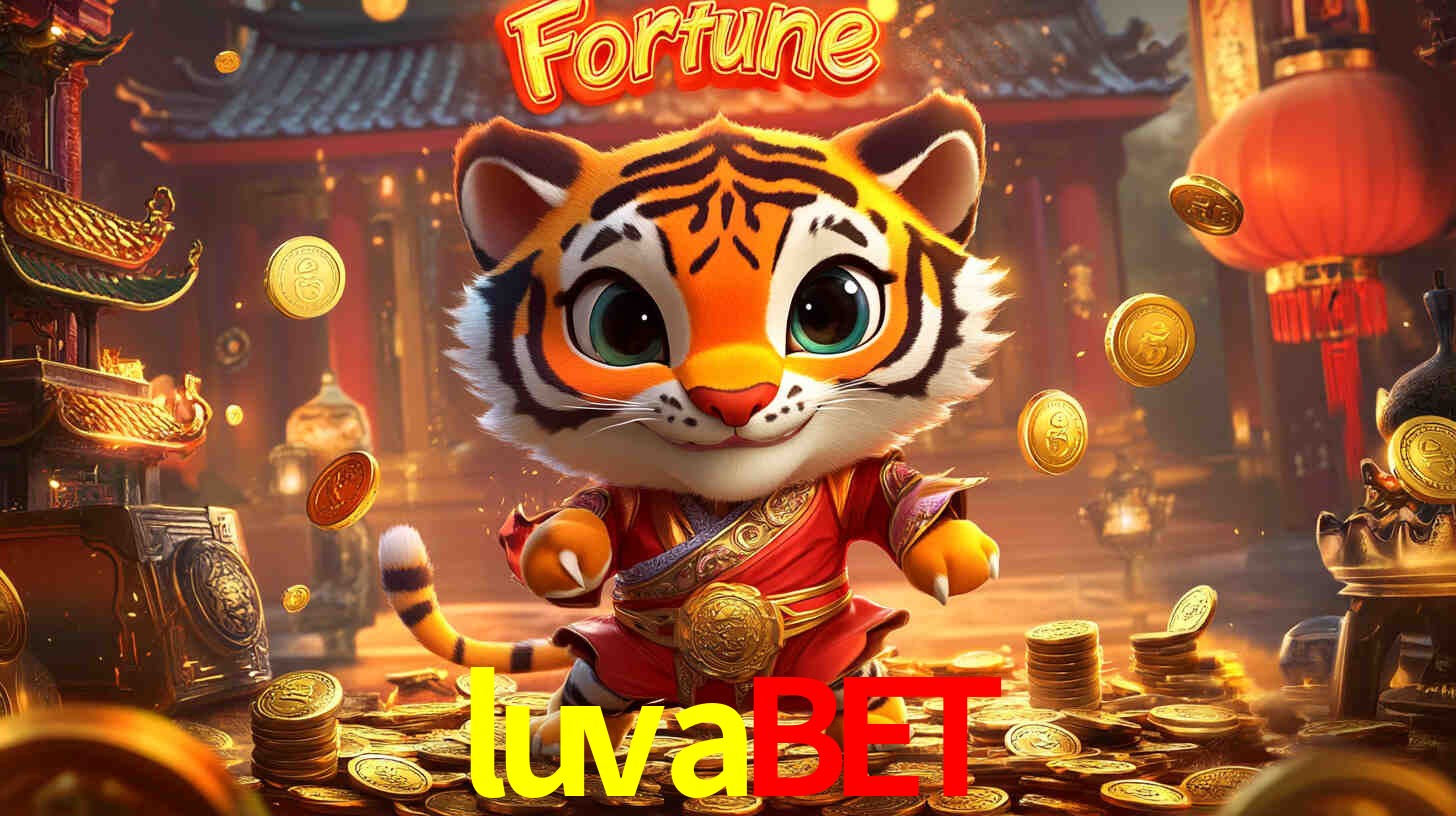 Apostas Esportivas na luvabet: Um Guia Completo